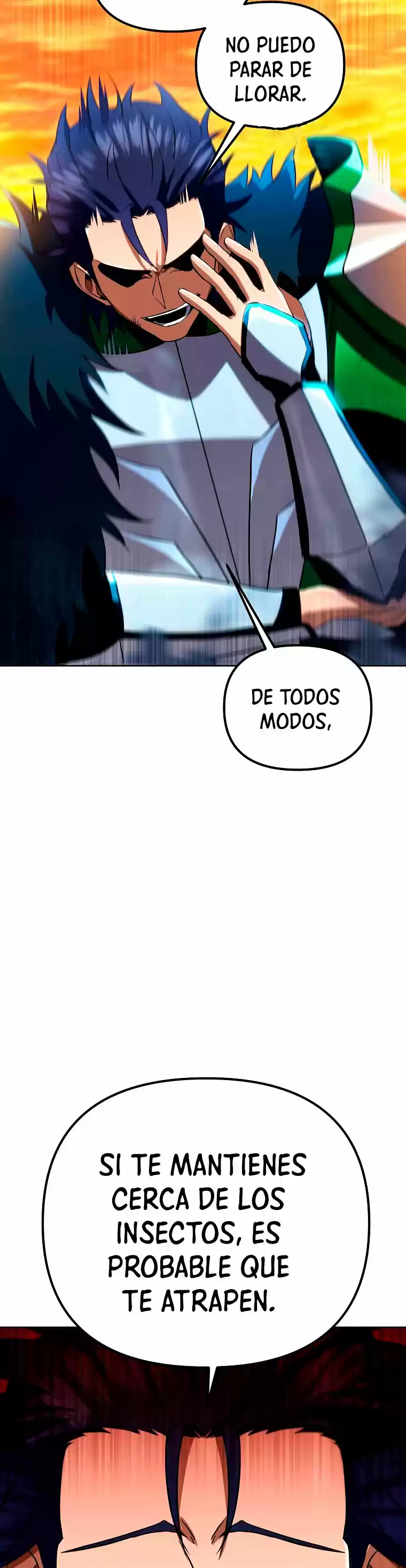 Maxed Out Leveling - Capítulo 30 - Página 13 - LectorTMOo