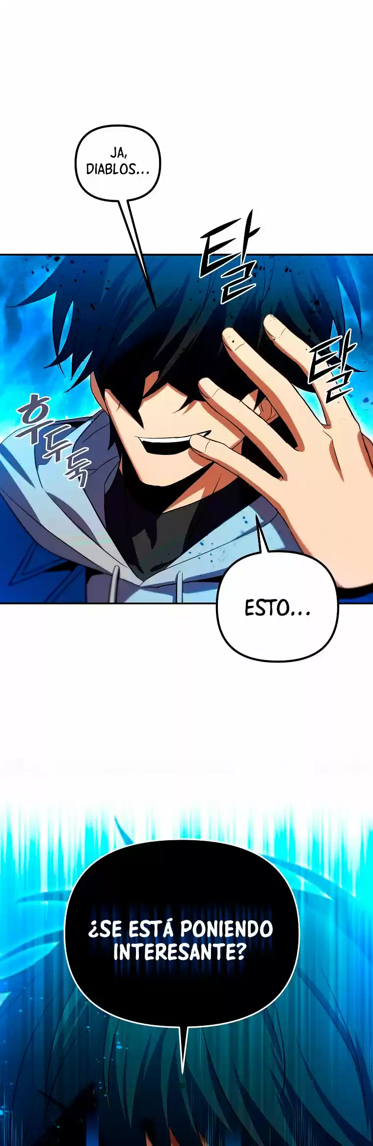 Maxed Out Leveling - Capítulo 30 - Página 37 - LectorTMOo