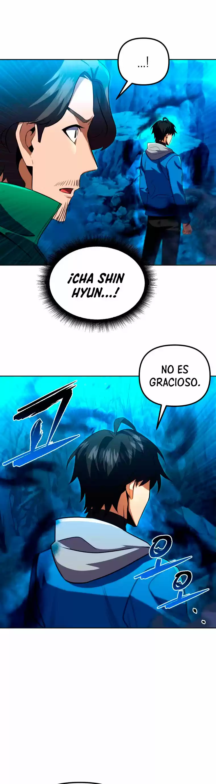 Maxed Out Leveling - Capítulo 31 - Página 4 - LectorTMOo