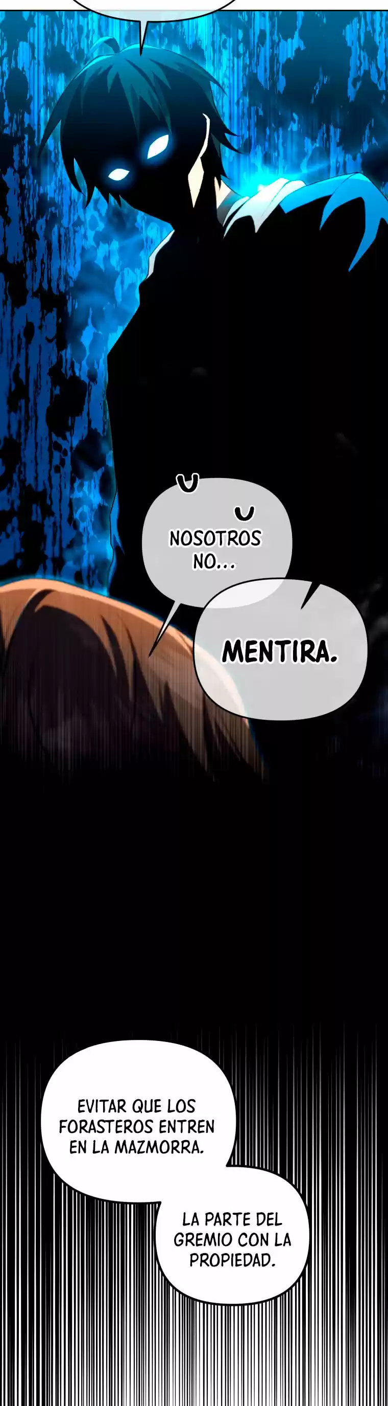 Maxed Out Leveling - Capítulo 31 - Página 9 - LectorTMOo