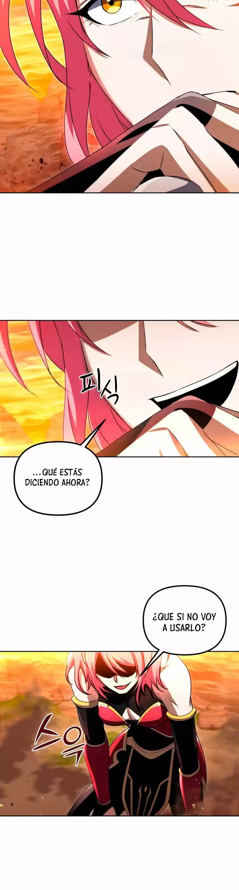 Maxed Out Leveling - Capítulo 31 - Página 40 - LectorTMOo