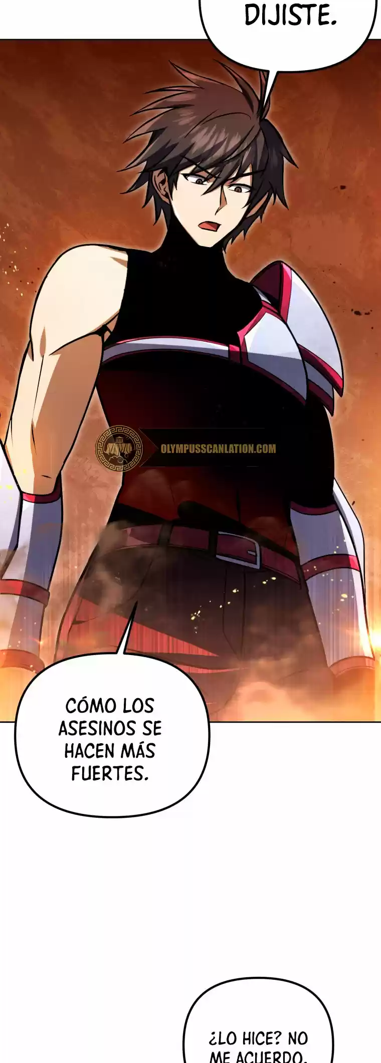 Maxed Out Leveling - Capítulo 32 - Página 11 - LectorTMOo