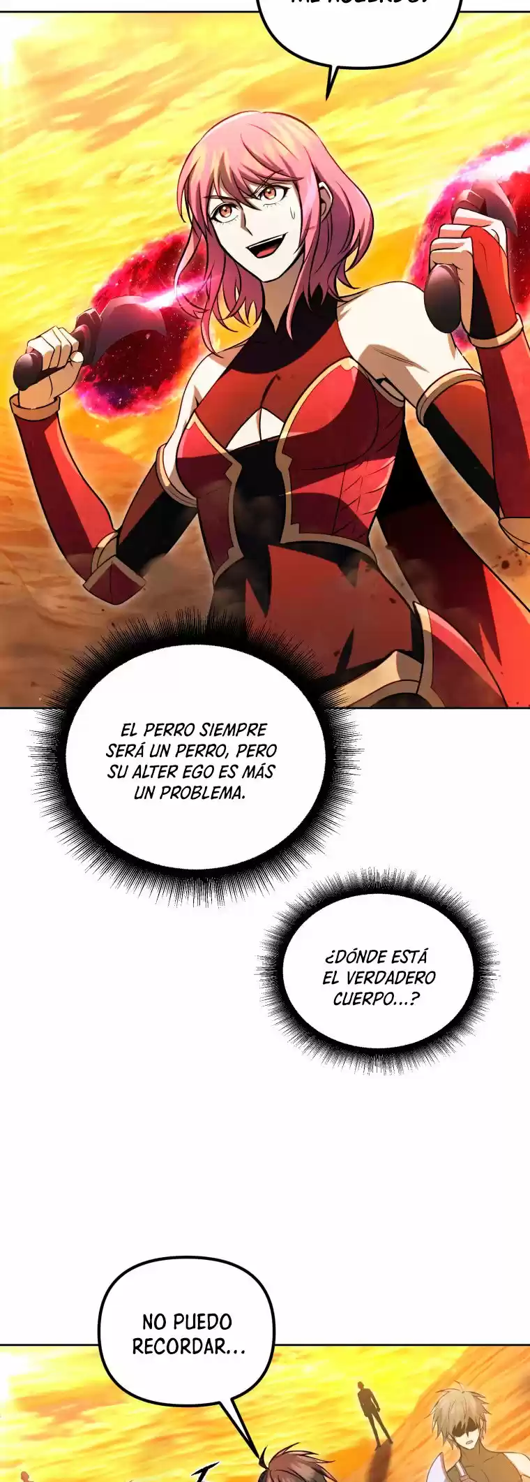 Maxed Out Leveling - Capítulo 32 - Página 12 - LectorTMOo