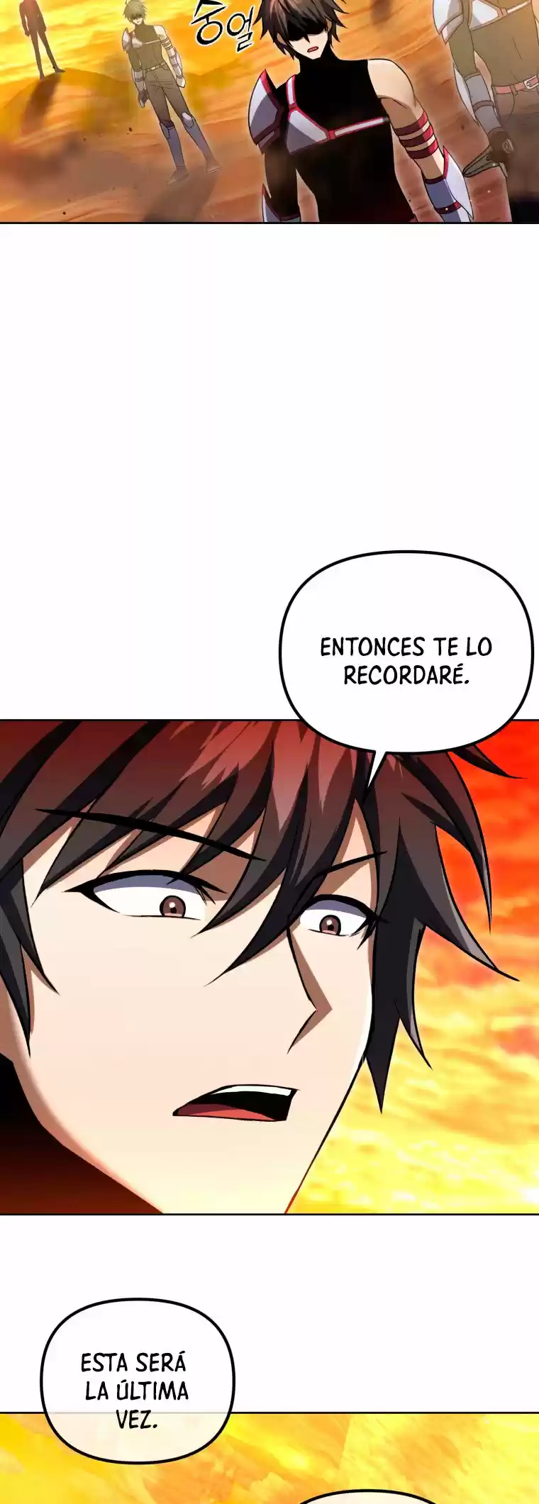 Maxed Out Leveling - Capítulo 32 - Página 13 - LectorTMOo