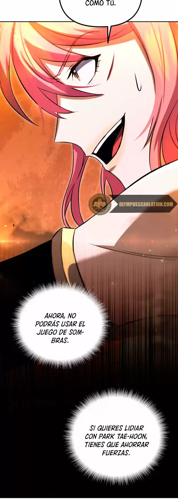 Maxed Out Leveling - Capítulo 32 - Página 15 - LectorTMOo
