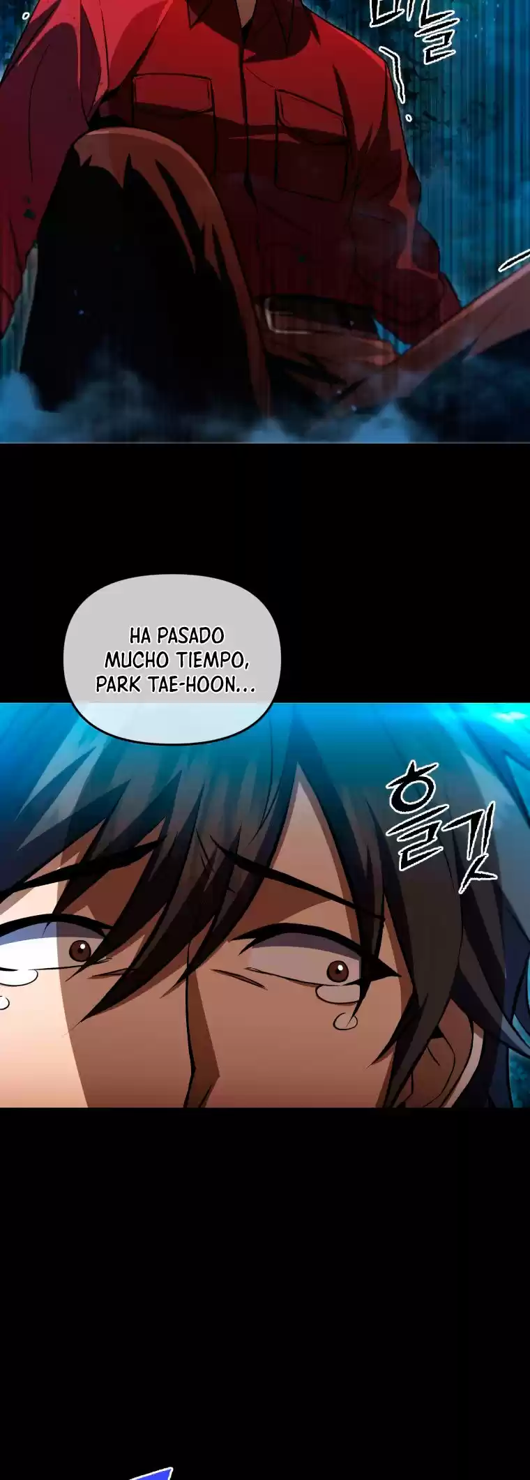 Maxed Out Leveling - Capítulo 32 - Página 21 - LectorTMOo