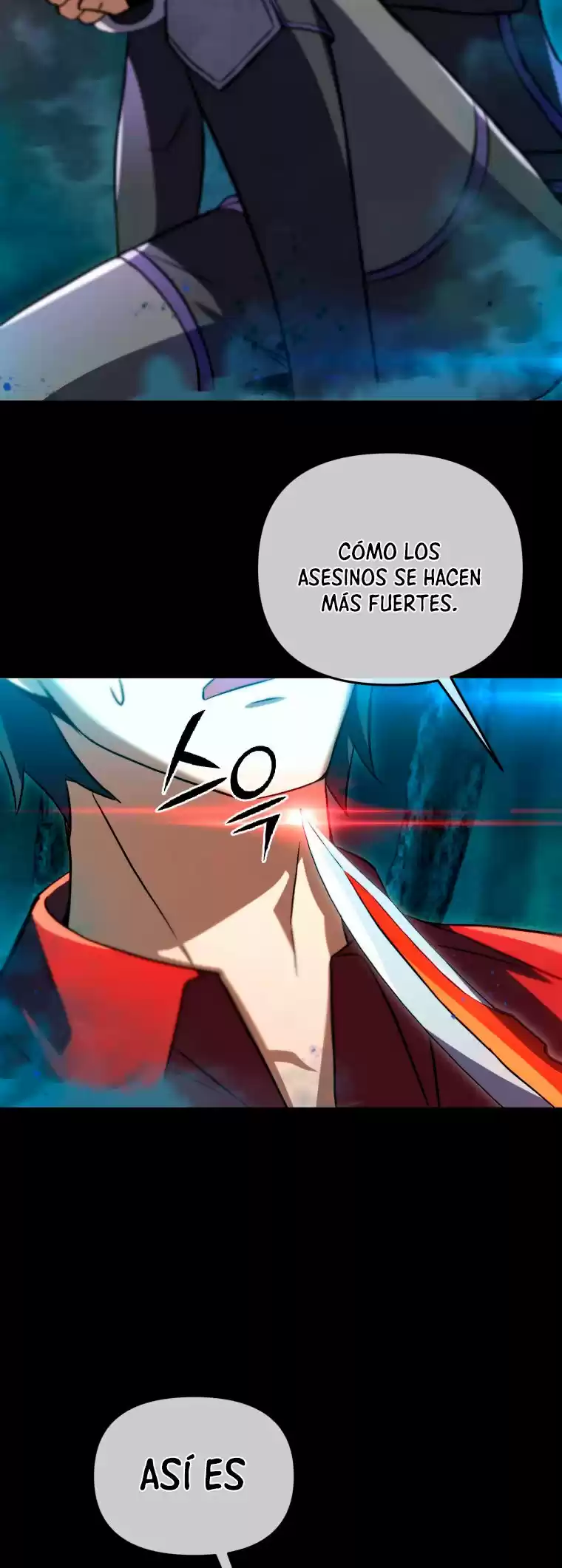 Maxed Out Leveling - Capítulo 32 - Página 24 - LectorTMOo