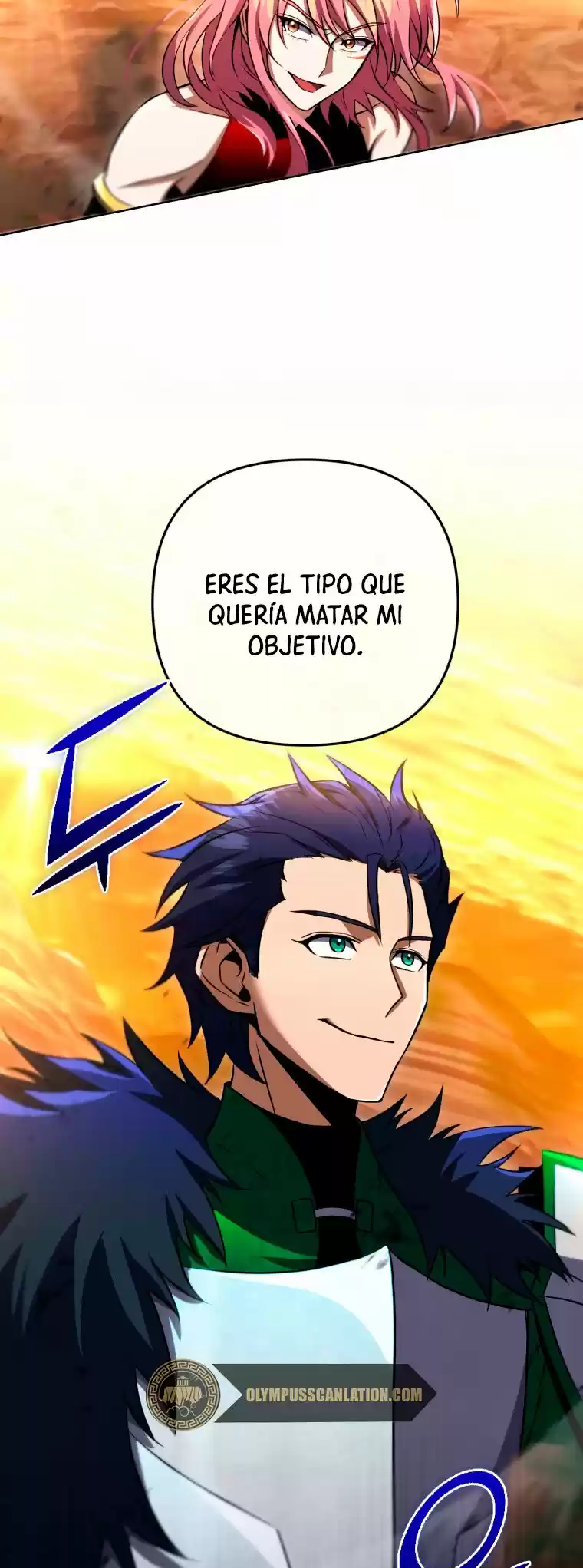 Maxed Out Leveling - Capítulo 32 - Página 48 - LectorTMOo