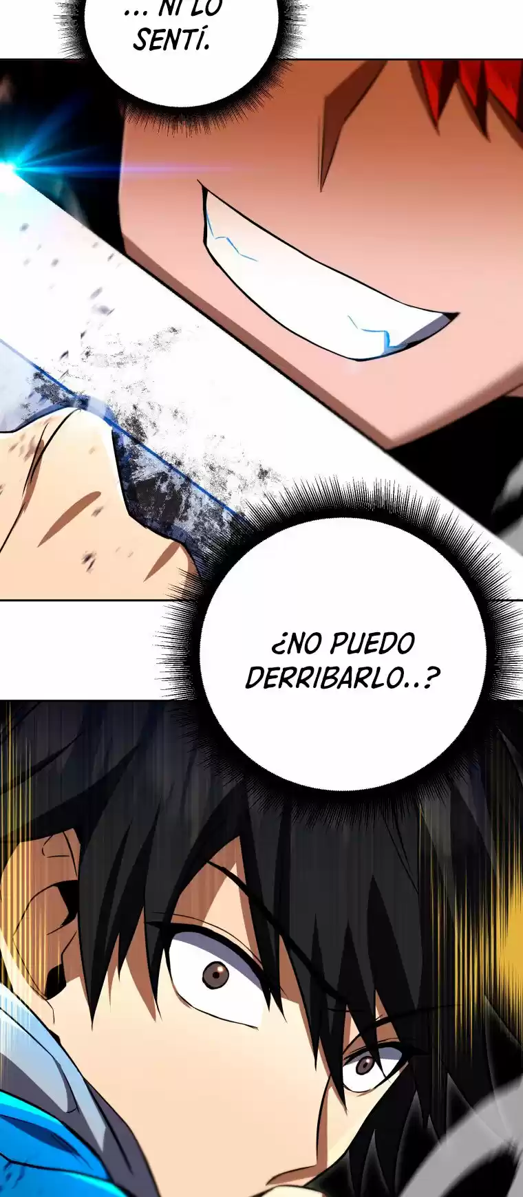 Maxed Out Leveling - Capítulo 32 - Página 78 - LectorTMOo
