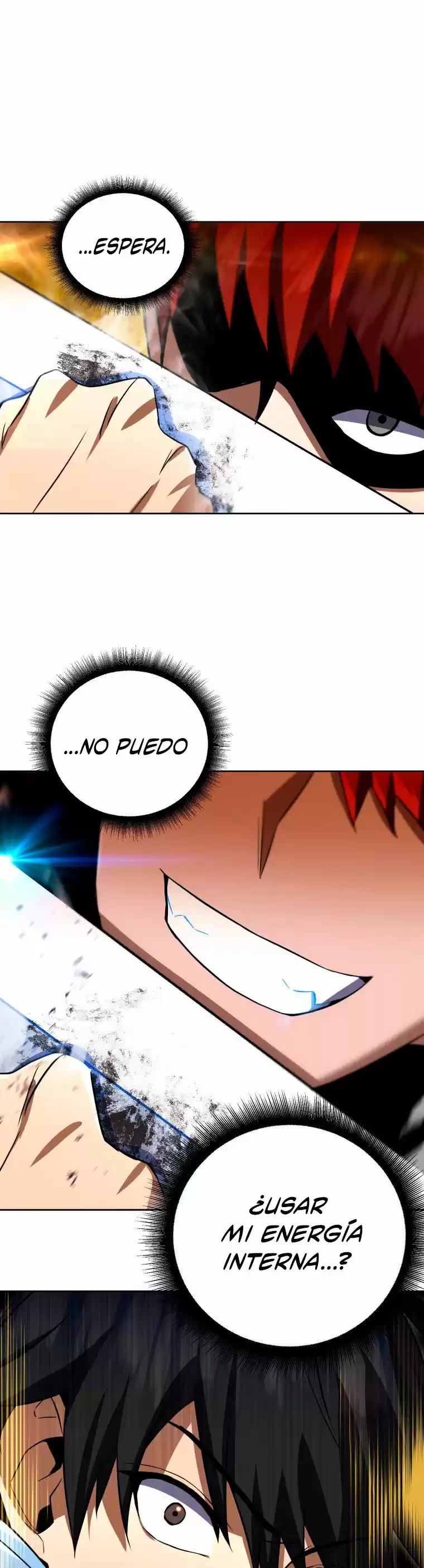 Maxed Out Leveling - Capítulo 33 - Página 4 - LectorTMOo