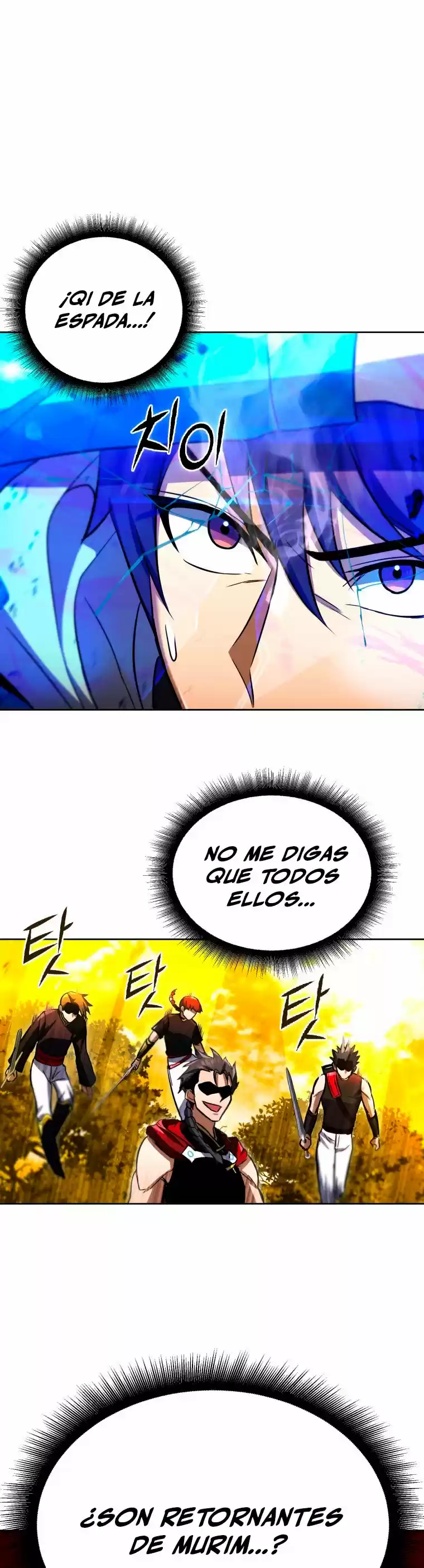 Maxed Out Leveling - Capítulo 33 - Página 7 - LectorTMOo