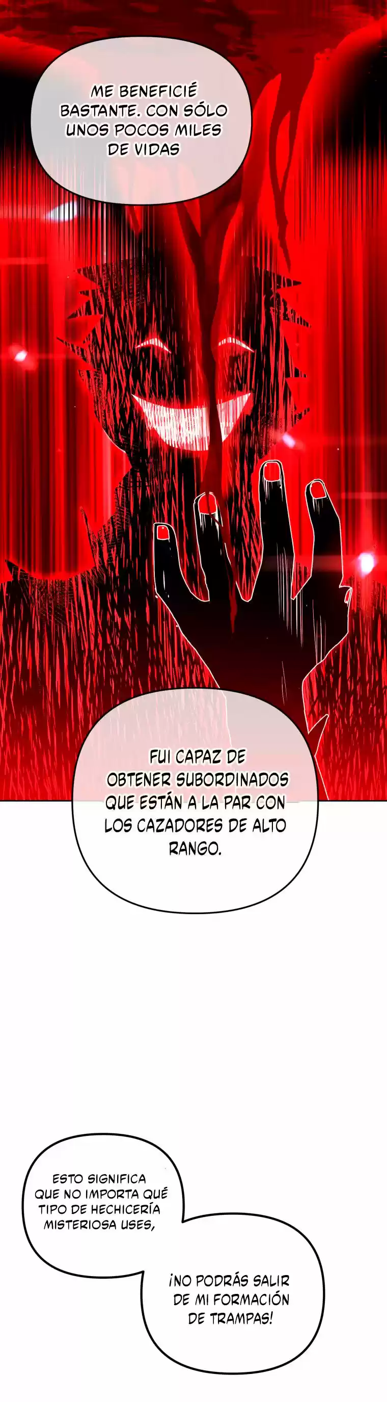 Maxed Out Leveling - Capítulo 33 - Página 34 - LectorTMOo