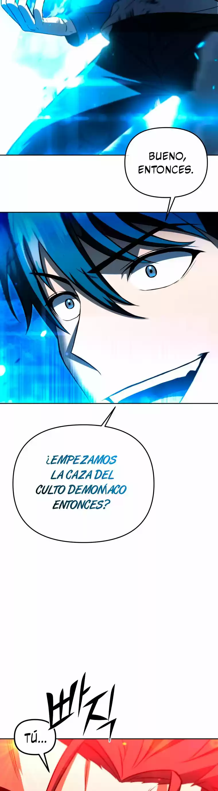 Maxed Out Leveling - Capítulo 33 - Página 39 - LectorTMOo