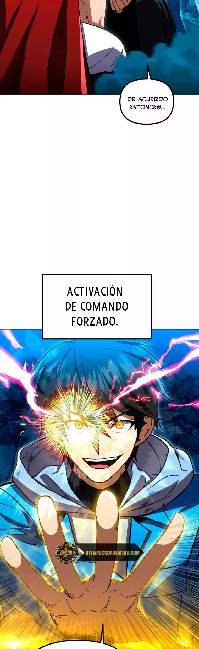 Maxed Out Leveling - Capítulo 33 - Página 53 - LectorTMOo