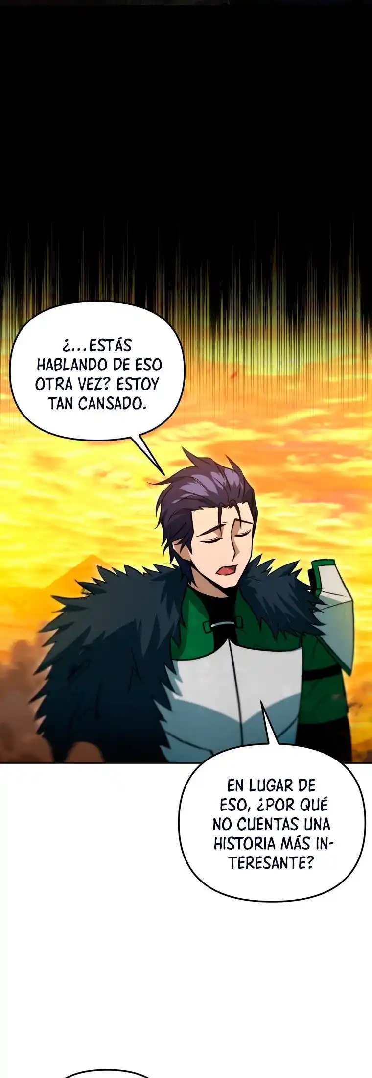 Maxed Out Leveling - Capítulo 34 - Página 26 - LectorTMOo