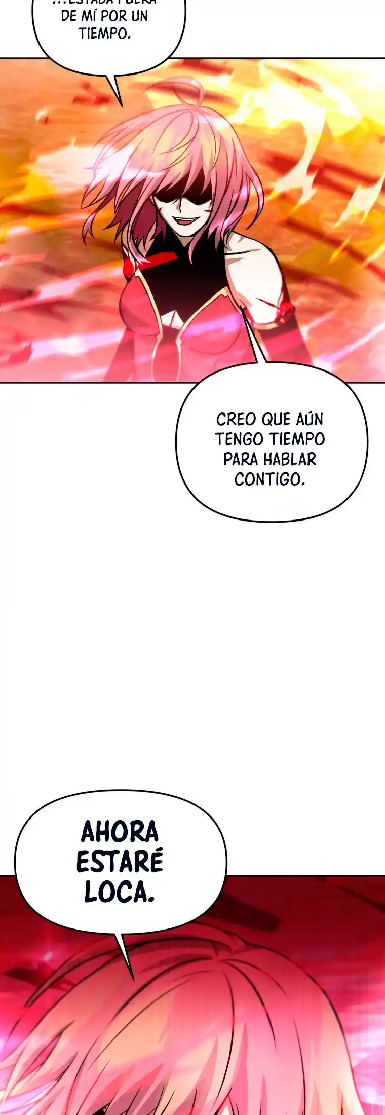Maxed Out Leveling - Capítulo 34 - Página 31 - LectorTMOo