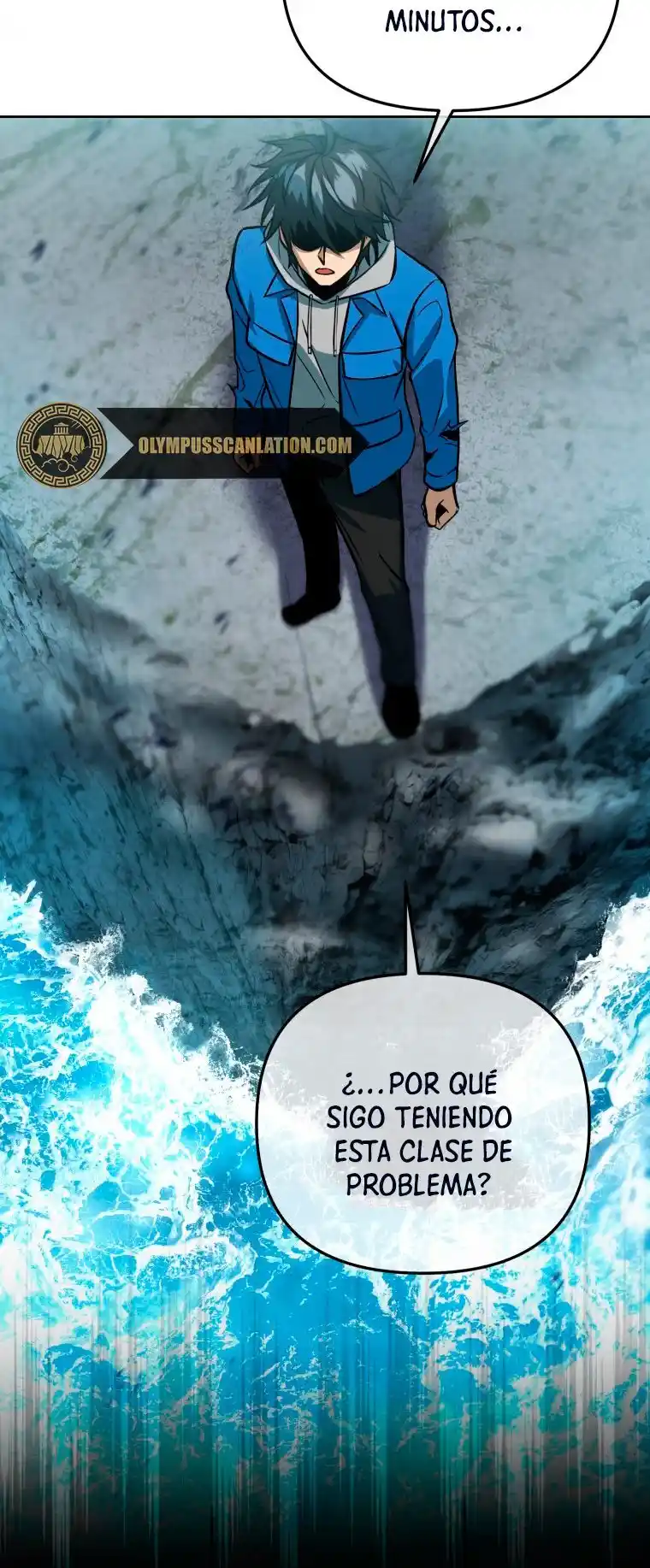 Maxed Out Leveling - Capítulo 34 - Página 45 - LectorTMOo