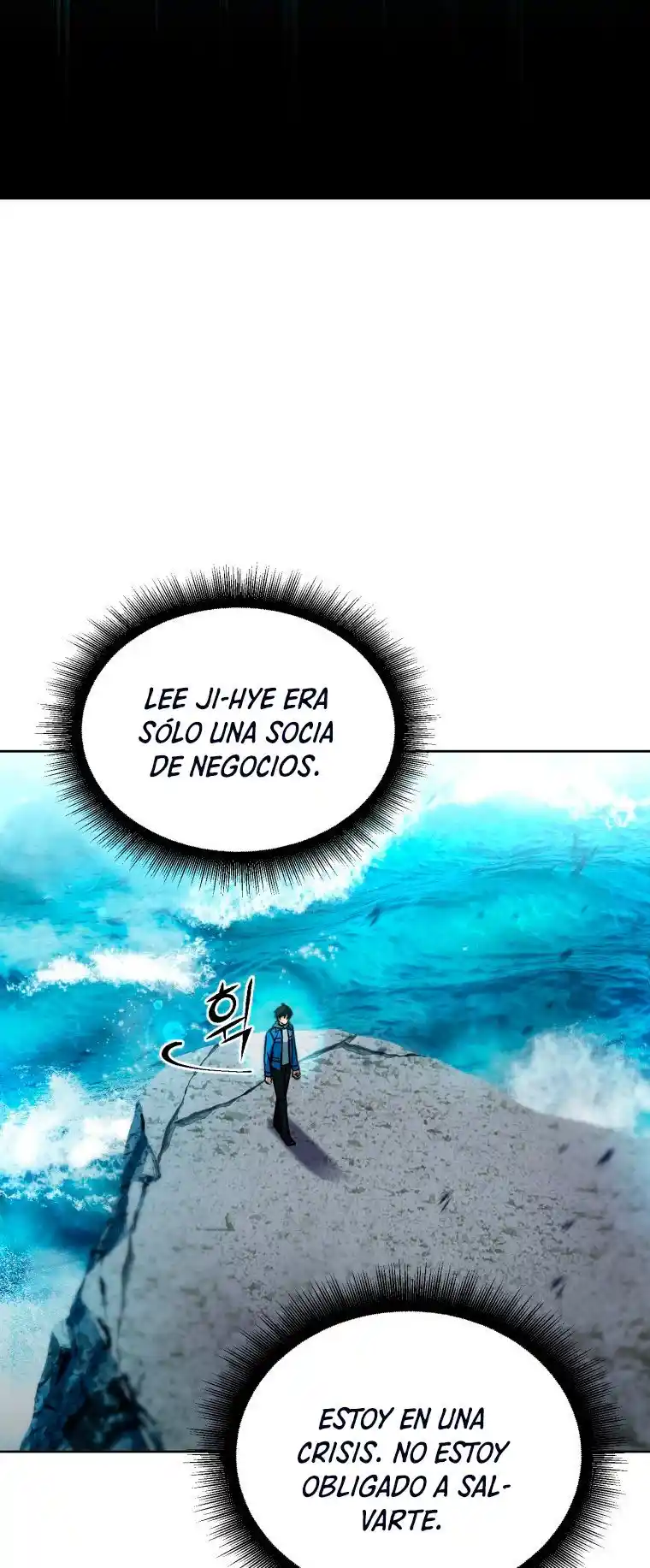 Maxed Out Leveling - Capítulo 34 - Página 46 - LectorTMOo