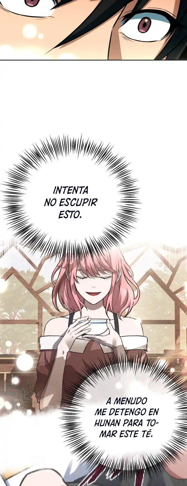 Maxed Out Leveling - Capítulo 34 - Página 50 - LectorTMOo