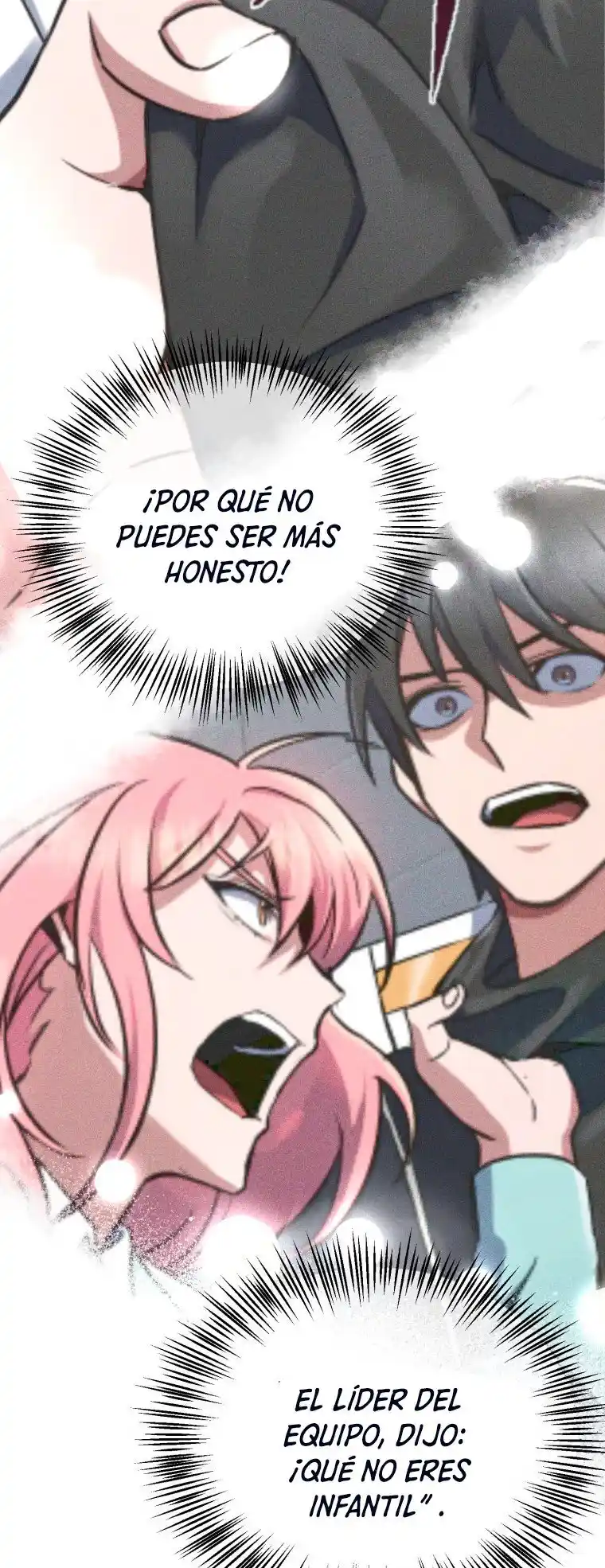 Maxed Out Leveling - Capítulo 34 - Página 51 - LectorTMOo