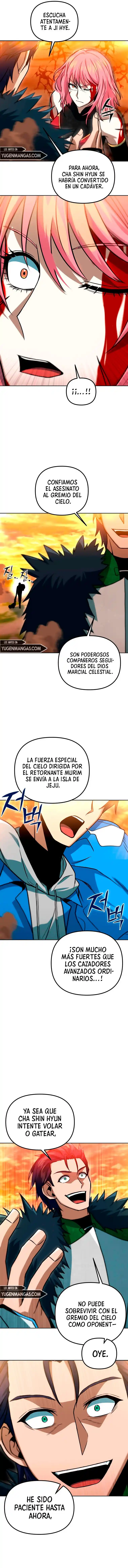 Maxed Out Leveling - Capítulo 35 - Página 13 - LectorTMOo