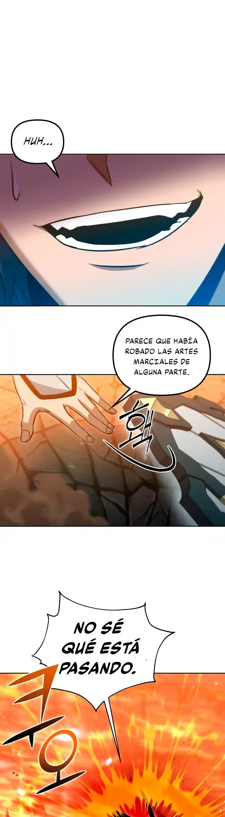 Maxed Out Leveling - Capítulo 36 - Página 16 - LectorTMOo
