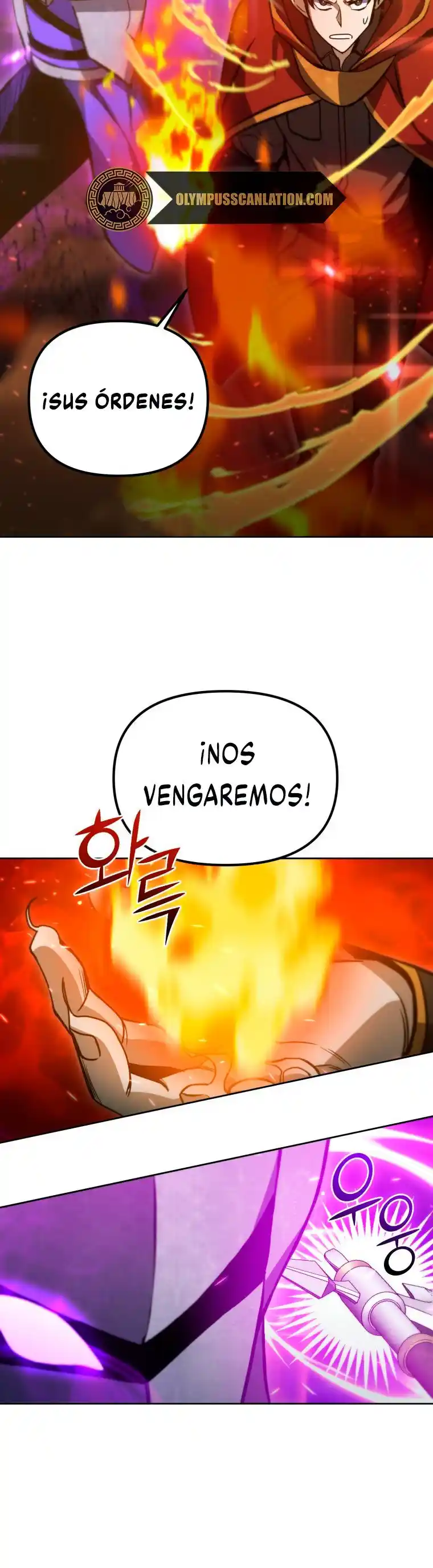 Maxed Out Leveling - Capítulo 36 - Página 33 - LectorTMOo