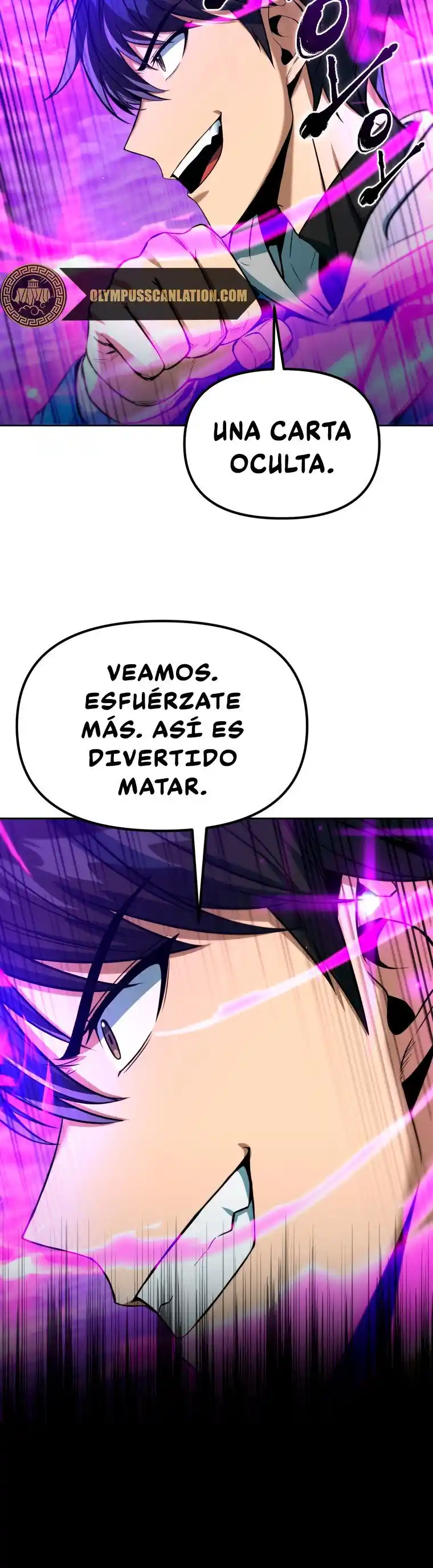 Maxed Out Leveling - Capítulo 36 - Página 52 - LectorTMOo