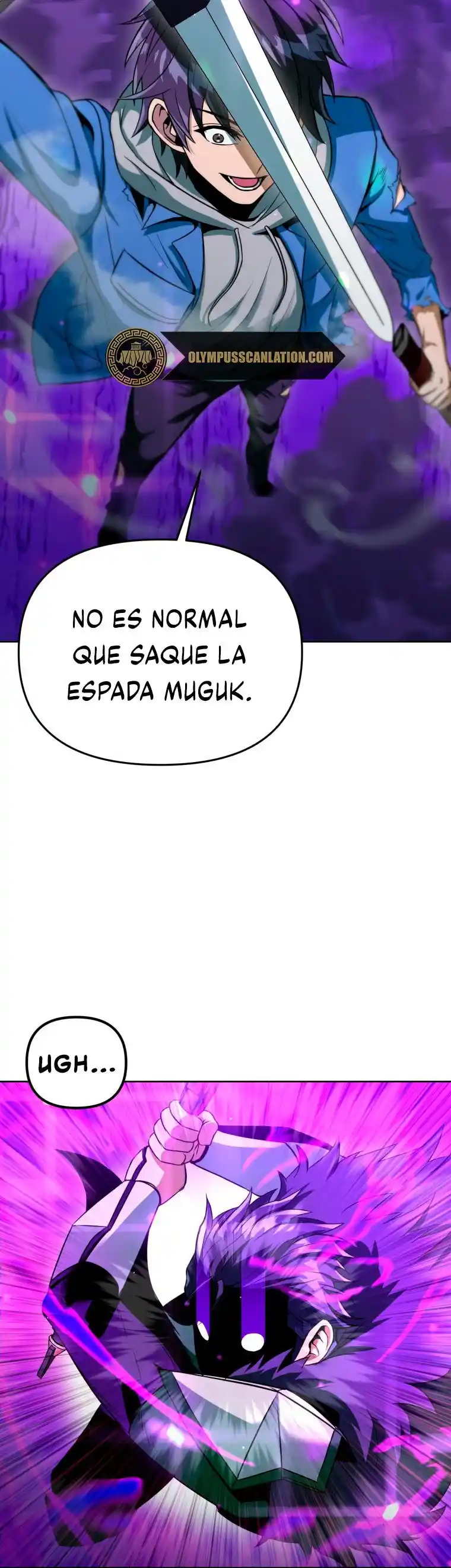 Maxed Out Leveling - Capítulo 37 - Página 13 - LectorTMOo