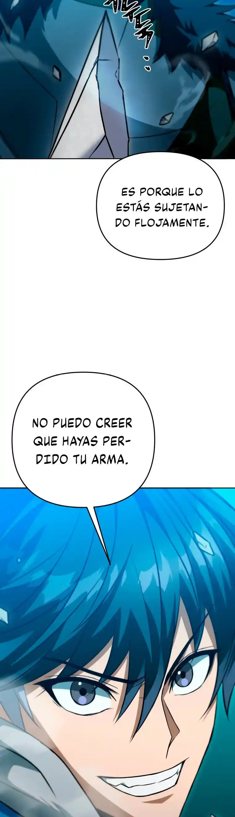 Maxed Out Leveling - Capítulo 37 - Página 19 - LectorTMOo