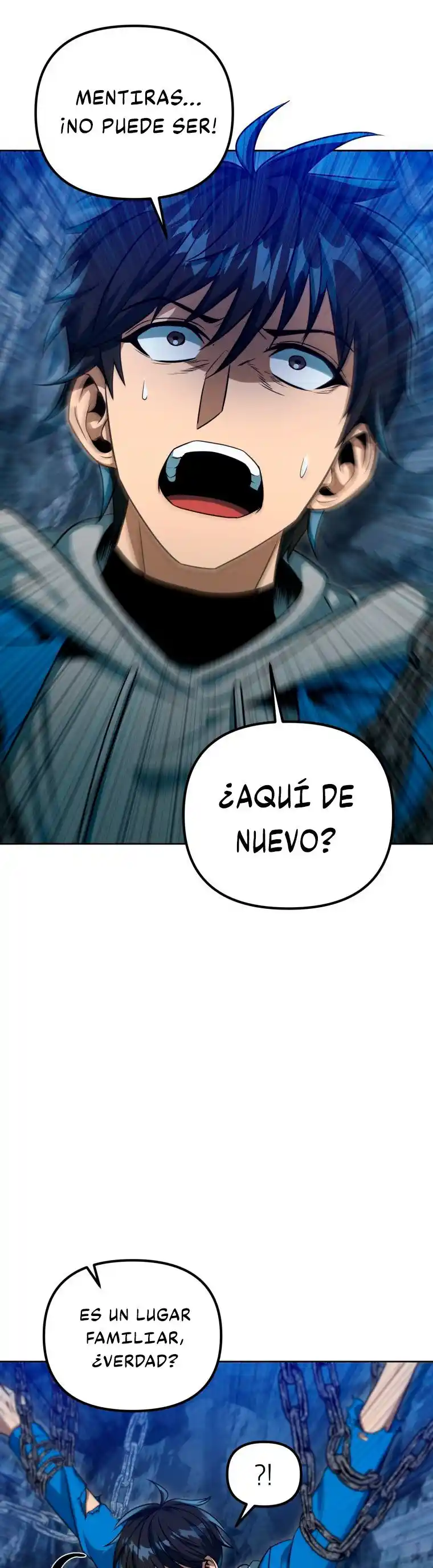 Maxed Out Leveling - Capítulo 37 - Página 35 - LectorTMOo