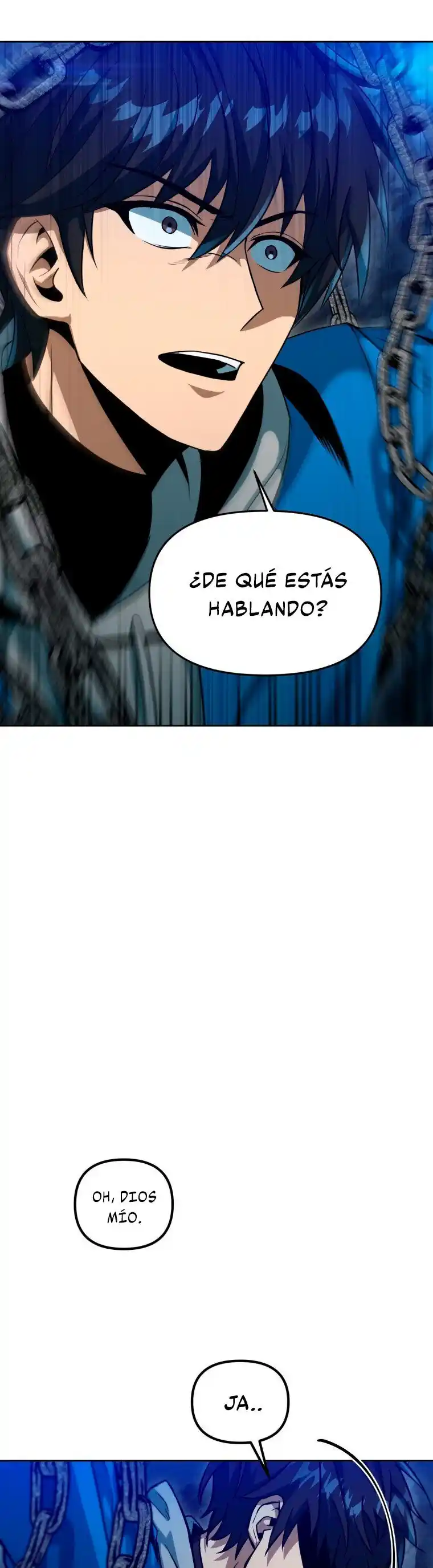 Maxed Out Leveling - Capítulo 37 - Página 50 - LectorTMOo