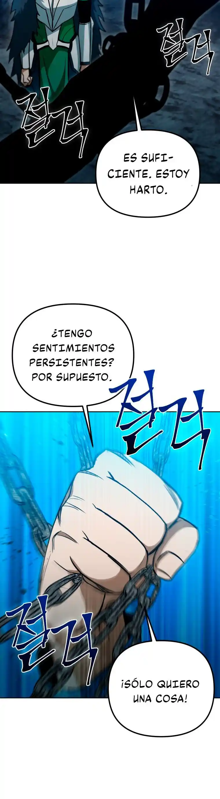 Maxed Out Leveling - Capítulo 37 - Página 53 - LectorTMOo
