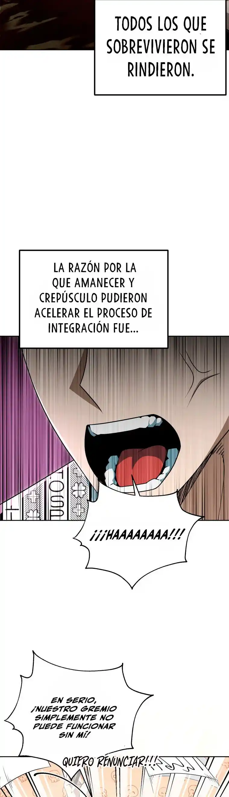 Maxed Out Leveling - Capítulo 38 - Página 16 - LectorTMOo