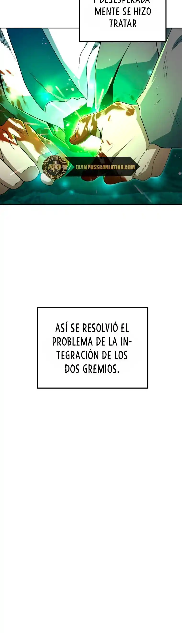 Maxed Out Leveling - Capítulo 38 - Página 18 - LectorTMOo