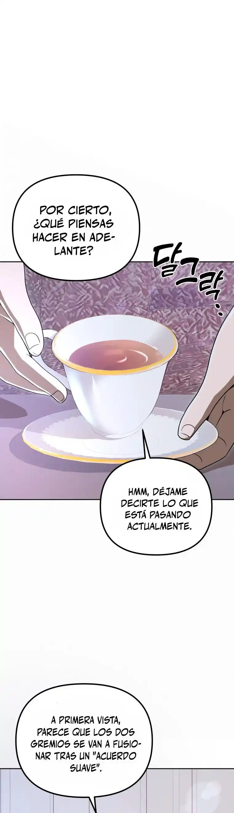 Maxed Out Leveling - Capítulo 38 - Página 22 - LectorTMOo