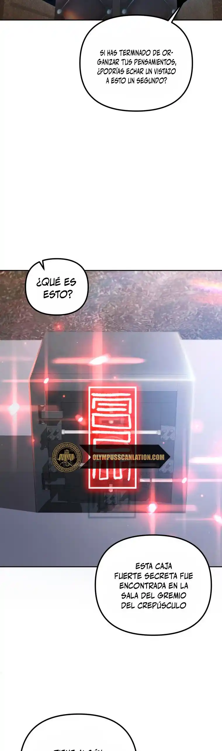 Maxed Out Leveling - Capítulo 38 - Página 29 - LectorTMOo