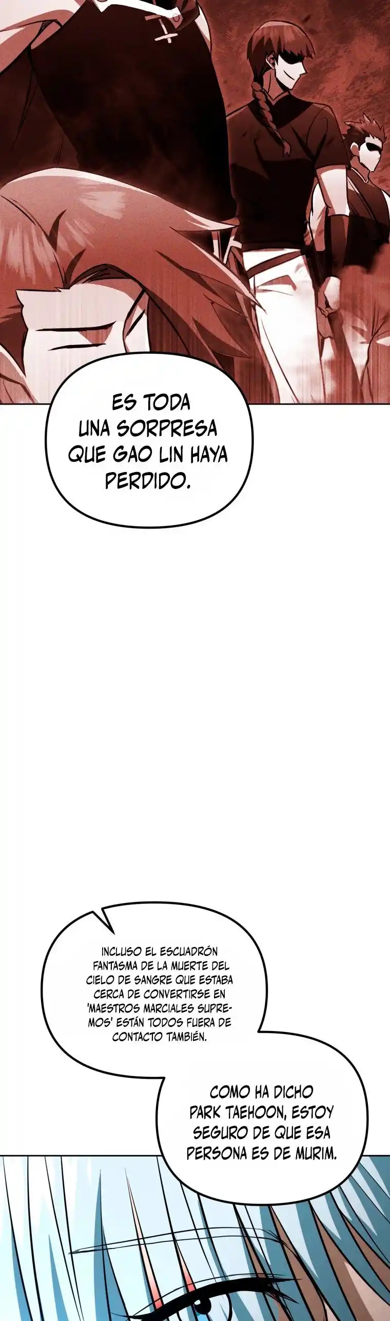 Maxed Out Leveling - Capítulo 38 - Página 50 - LectorTMOo
