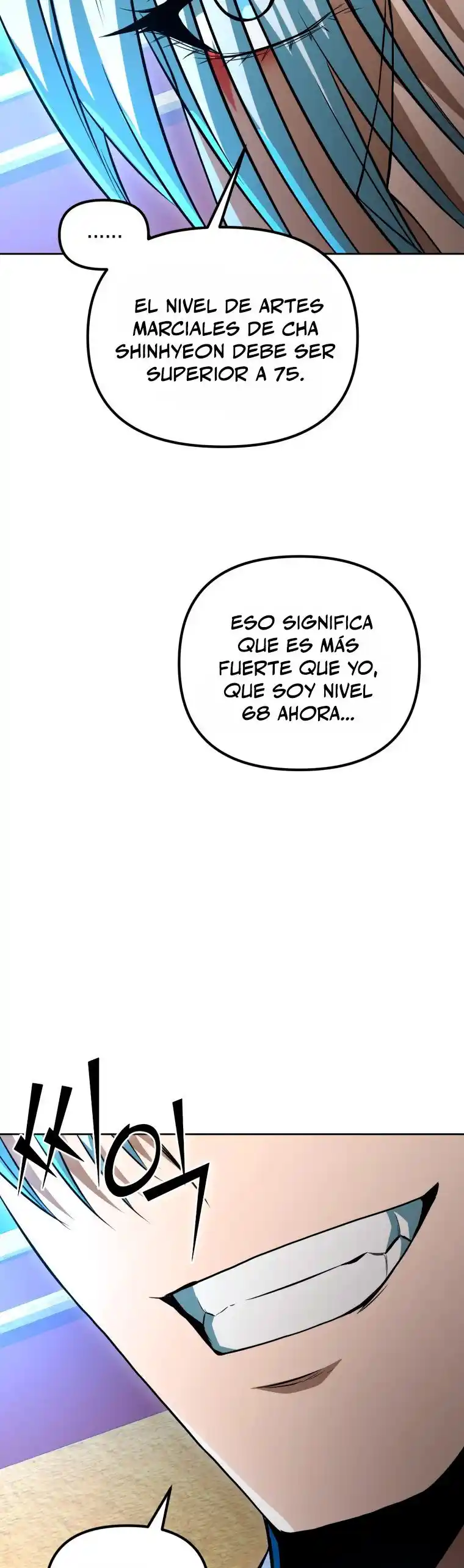 Maxed Out Leveling - Capítulo 38 - Página 51 - LectorTMOo