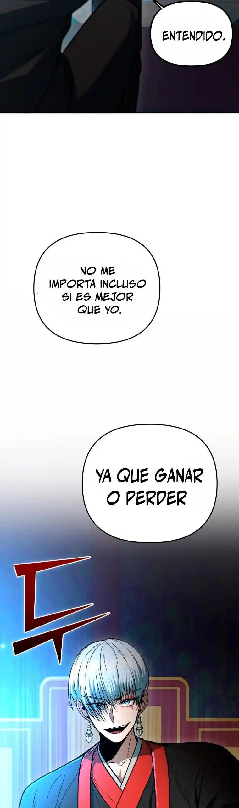 Maxed Out Leveling - Capítulo 38 - Página 53 - LectorTMOo