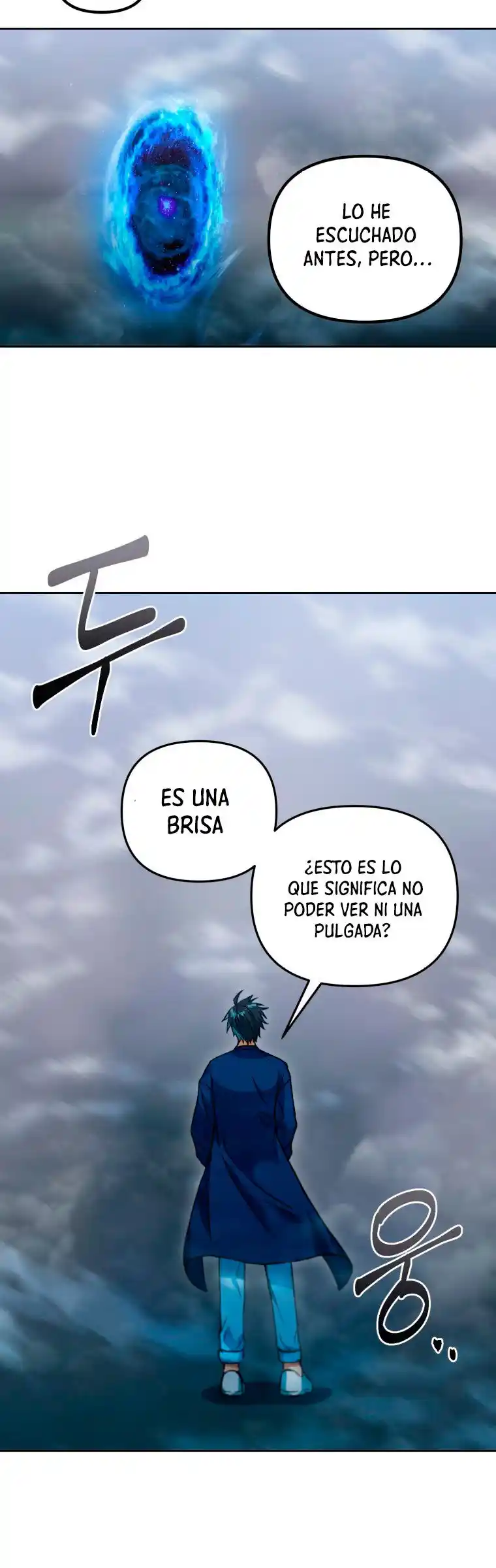 Maxed Out Leveling - Capítulo 39 - Página 43 - LectorTMOo