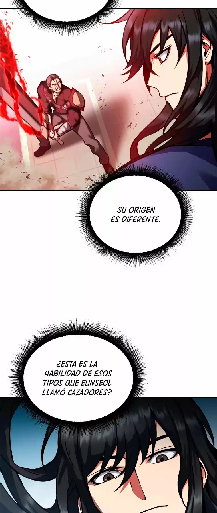 Maxed Out Leveling - Capítulo 4 - Página 5 - LectorTMOo