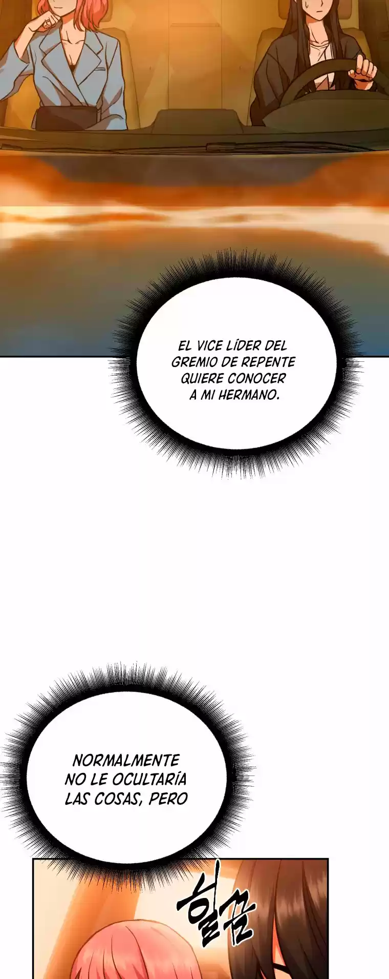 Maxed Out Leveling - Capítulo 4 - Página 50 - LectorTMOo