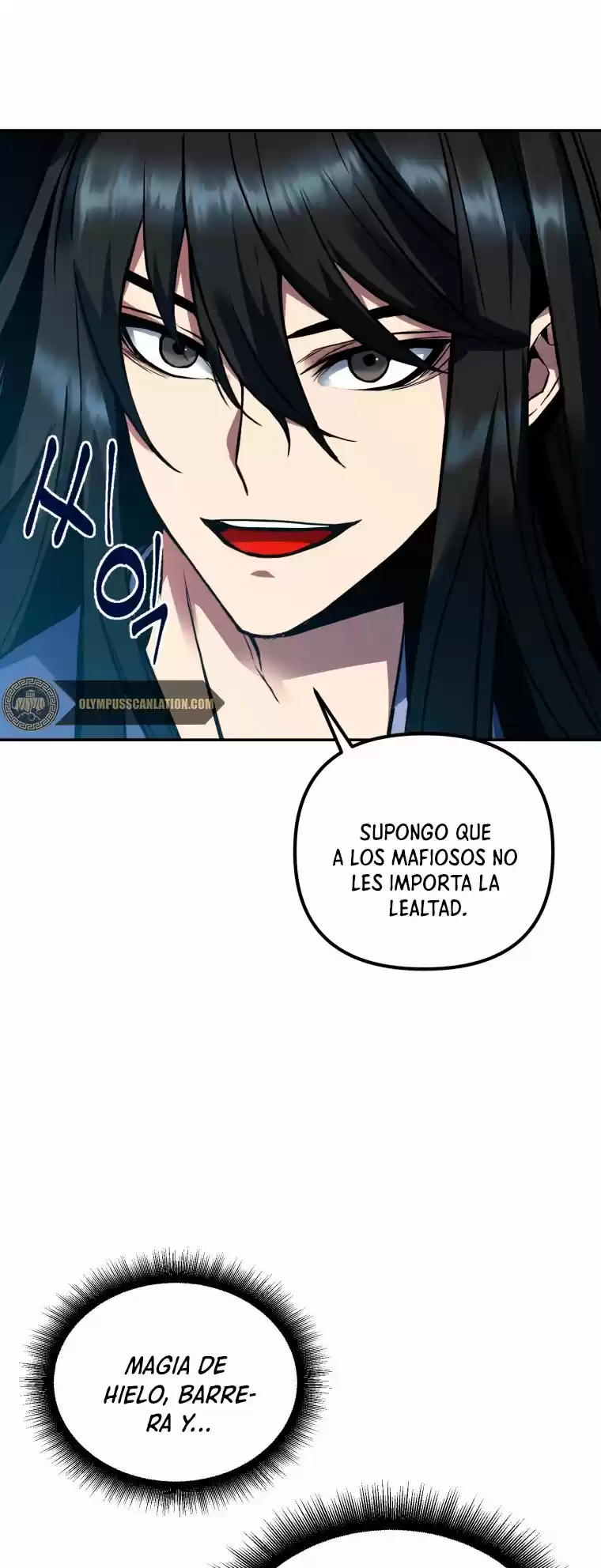 Maxed Out Leveling - Capítulo 4 - Página 72 - LectorTMOo