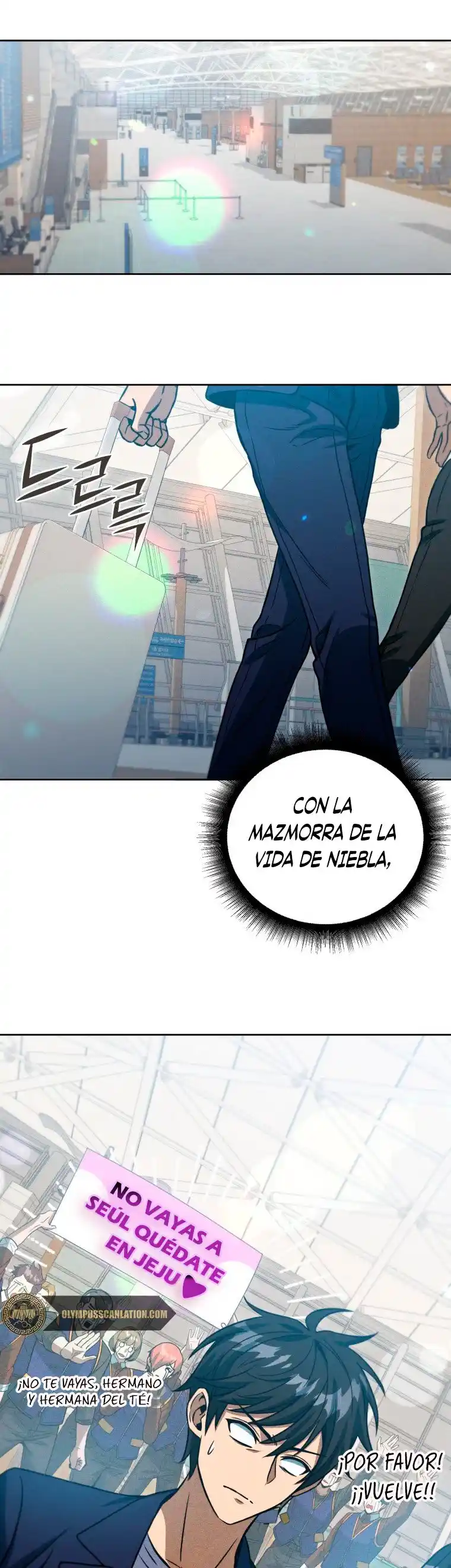 Maxed Out Leveling - Capítulo 41 - Página 10 - LectorTMOo
