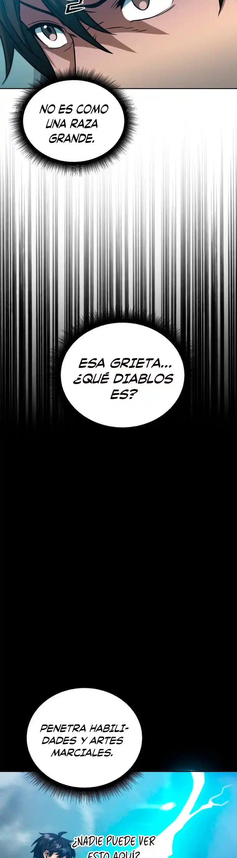 Maxed Out Leveling - Capítulo 41 - Página 16 - LectorTMOo