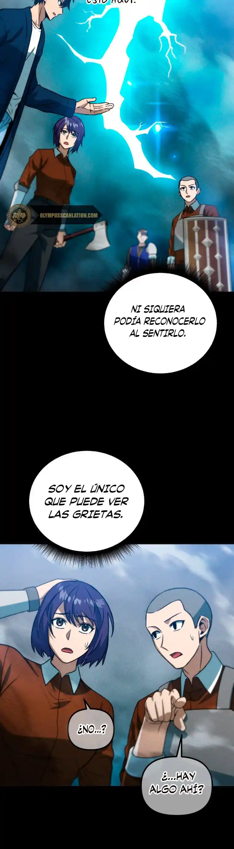Maxed Out Leveling - Capítulo 41 - Página 17 - LectorTMOo