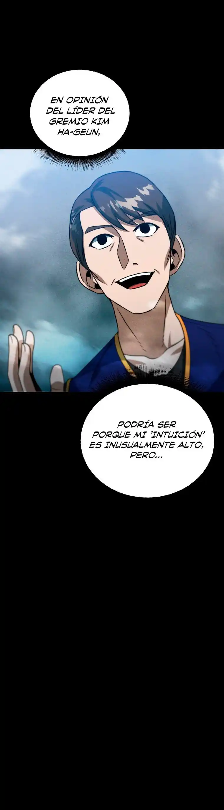 Maxed Out Leveling - Capítulo 41 - Página 18 - LectorTMOo