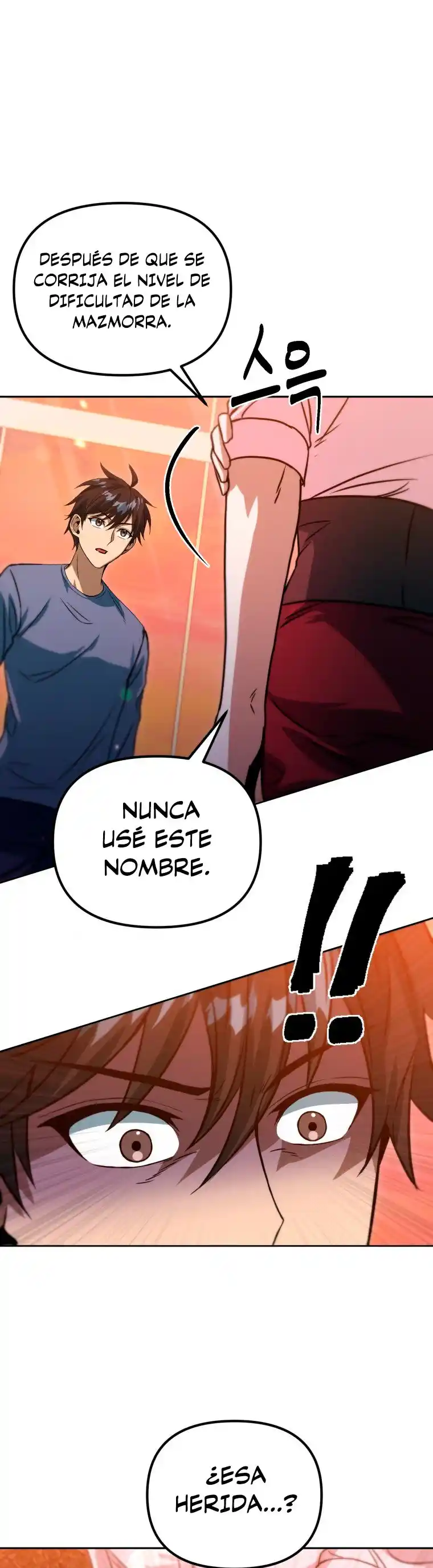 Maxed Out Leveling - Capítulo 41 - Página 29 - LectorTMOo