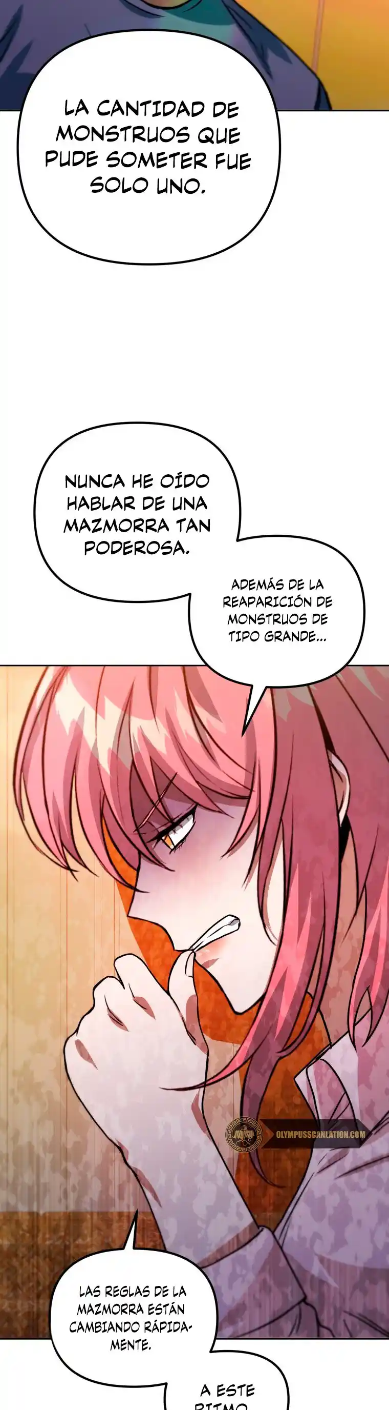 Maxed Out Leveling - Capítulo 41 - Página 32 - LectorTMOo